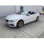 2016 BMW 428I convertible- PLEASE READ TERMS!