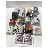 Coffee cups