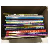 Coloring books