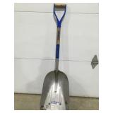 Kobalt aluminum scoop shovel