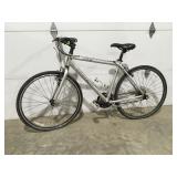 TREK 7.2FX Bicycle