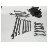 Craftsman wrenches