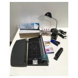 Office items