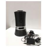 Rocket fish, wireless speaker system untested