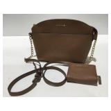 ANNE KLEIN ? Handbag and wallet