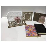Decor, items and more