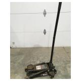 Craftsman 3 ton jack works