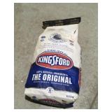 Kingsford. The original charcoal briquets 8 lb