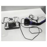 Maxi rub massager & relaxor