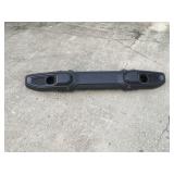 Chrysler bumper cover 70"