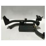 Caldwell shooting supplies lead sled