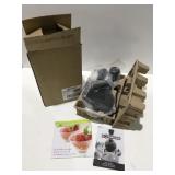 Yonanas dessert maker