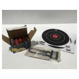 Ammunition 15 rounds of 12 gauge dirty bird
