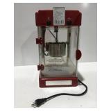 Elite popcorn maker