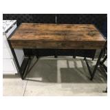 desk 48" x 22