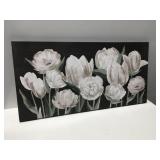 Hobby lobby flowered wall Decor