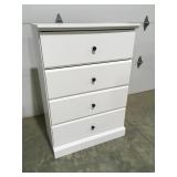 Dresser 29 inches wide, 42 inches tall