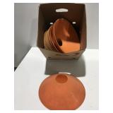 Training cones