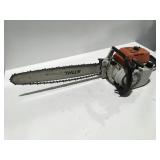 Stihl chainsaw, untested