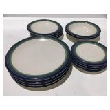 Pfaltzgraff dishes