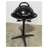 Outdoor Electric George foreman grill