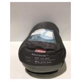 Coleman Nimbus sleeping bag Big and tall