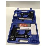 Campbell Hausfield pneumatic nailers