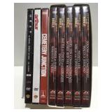 Bible DVDs and more