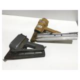Pneumatic framing nail gunsUntested