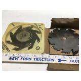 DeWalt adjustable dado blade