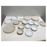 Corelle dishes