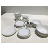 Corelle dishes
