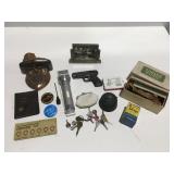 Vintage items