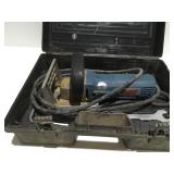 Freud joiner machine Case in bad shape doesn