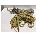 Rope