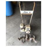 Ariens 3 hp Rototiller untested