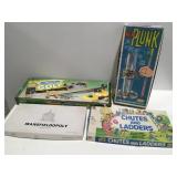 Games