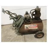 Sears air compressor not working