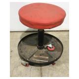 Pittsburgh roller seatNeeds a new nut on the