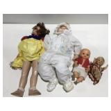 Dolls