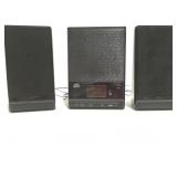On CD player untested