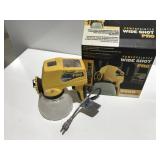 Wagner power painter