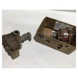 PTO Driven pumps untested