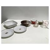 Kitchen items