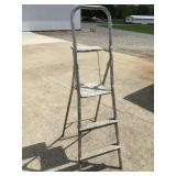 Painters ladder