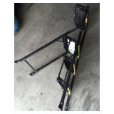 Gorilla painters ladder