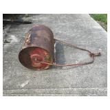 Yard roller