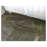 Tomato cages