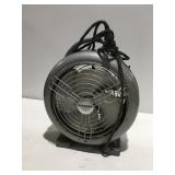 Kenmore heater/fan untested