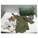 Boy Scout items and more